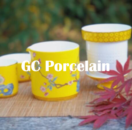 Differences Between Enhanced Porcelain and BONE Porcelain