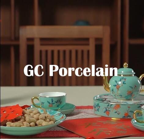 Mastering the Art of Porcelain: Exploring China's Leading Porcelain Companies
