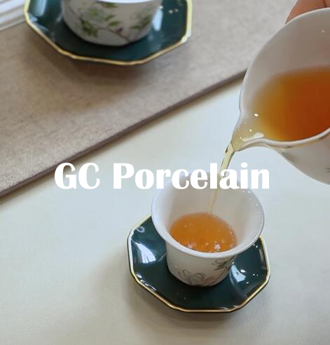 Which brand of porcelain tableware is best for daily use