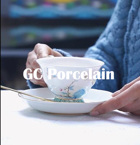 A Guide to Buying China Porcelain