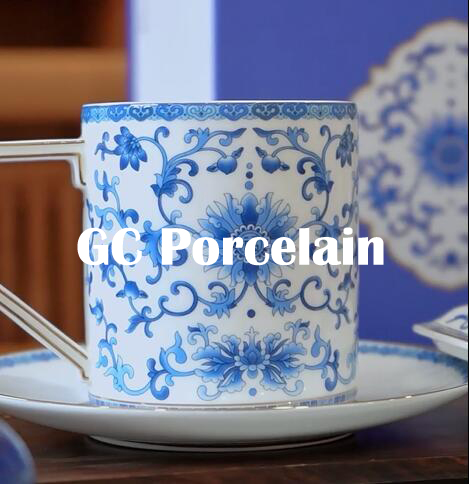 Exploring the Artistry of Chinese Home Porcelain