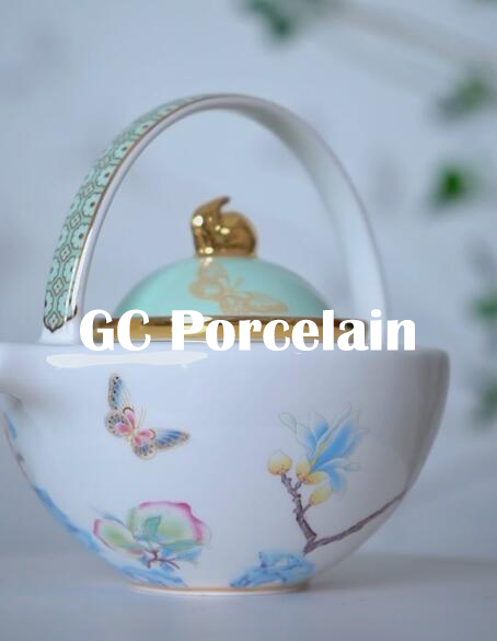 Introduction to Jingdezhen Ceramic Craft