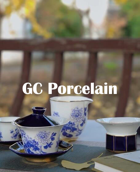 Why is the fine porcelain from Jingdezhen so expensive