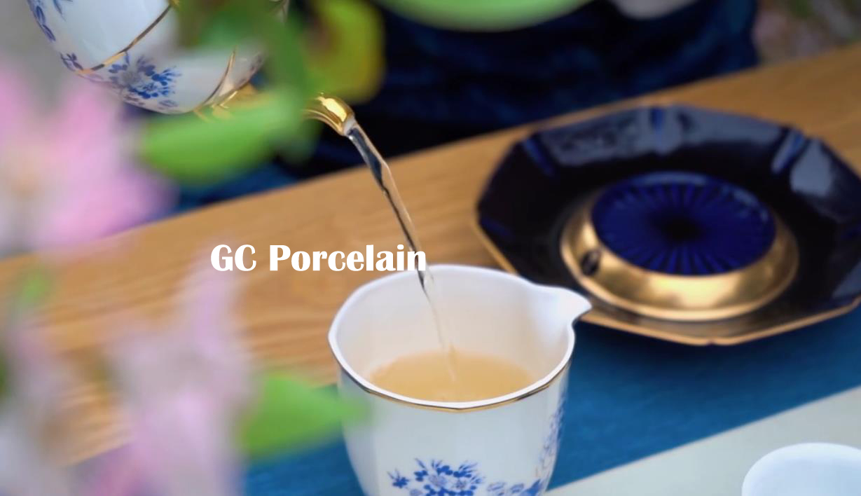 Bone China vs Porcelain Whats the Difference and Which one is better