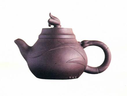 Why Purple Clay Tea Set is the most famous