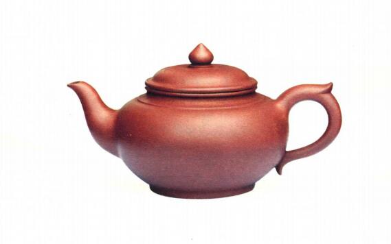 How to choose a teapot
